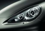 Porsche Panamera 2009 года